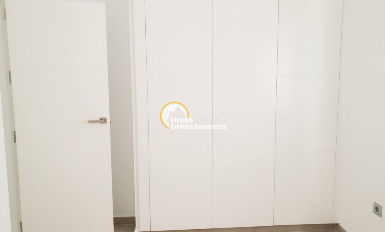 Nieuwbouw - Villa - Pilar de la Horadada - Pinar de Campoverde