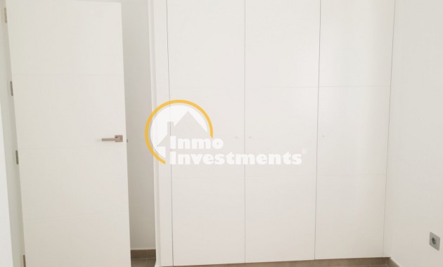 Nieuwbouw - Villa - Pilar de la Horadada - Pinar de Campoverde