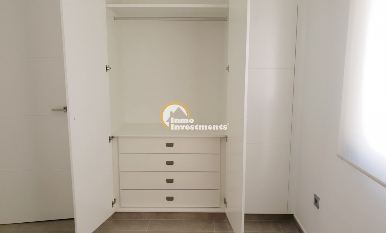 Nieuwbouw - Villa - Pilar de la Horadada - Pinar de Campoverde