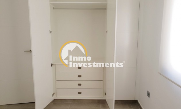 Nieuwbouw - Villa - Pilar de la Horadada - Pinar de Campoverde