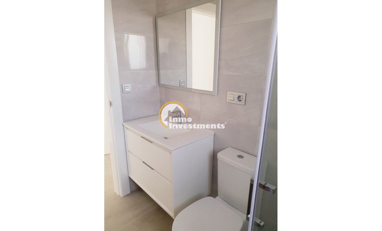 Nieuwbouw - Villa - Pilar de la Horadada - Pinar de Campoverde