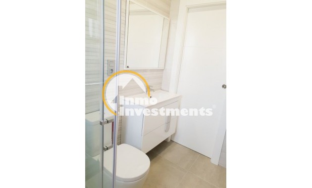 Nieuwbouw - Villa - Pilar de la Horadada - Pinar de Campoverde