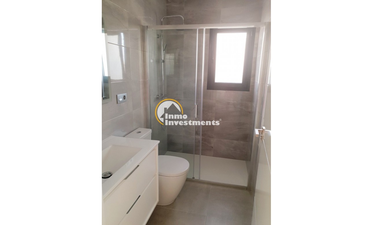 Nieuwbouw - Villa - Pilar de la Horadada - Pinar de Campoverde