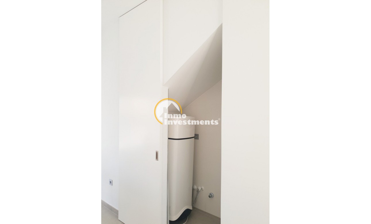 Nieuwbouw - Villa - Pilar de la Horadada - Pinar de Campoverde