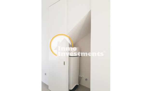 Nieuwbouw - Villa - Pilar de la Horadada - Pinar de Campoverde