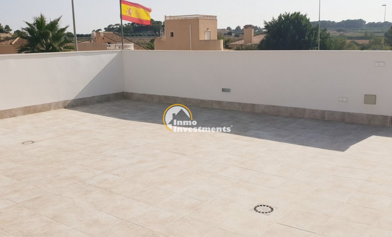 Nieuwbouw - Villa - Pilar de la Horadada - Pinar de Campoverde