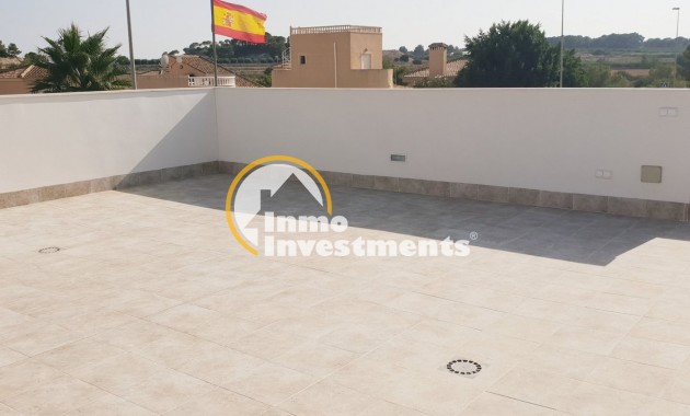 Nieuwbouw - Villa - Pilar de la Horadada - Pinar de Campoverde