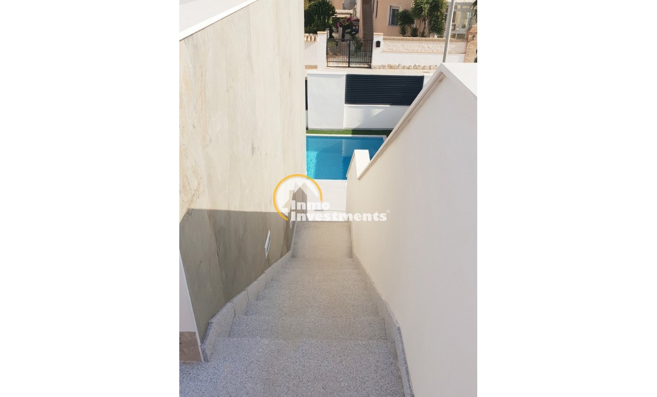 Nieuwbouw - Villa - Pilar de la Horadada - Pinar de Campoverde