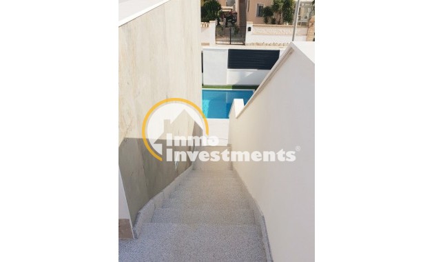 Nieuwbouw - Villa - Pilar de la Horadada - Pinar de Campoverde
