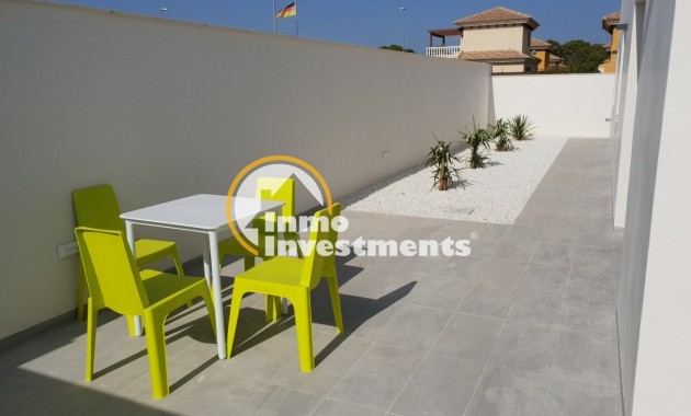 Nieuwbouw - Villa - Pilar de la Horadada - Pinar de Campoverde