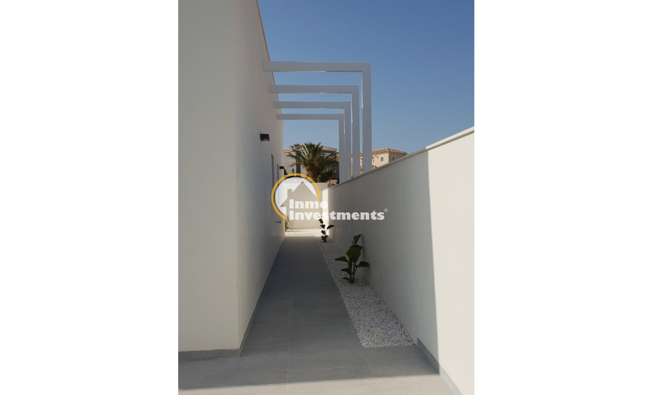 Nieuwbouw - Villa - Pilar de la Horadada - Pinar de Campoverde