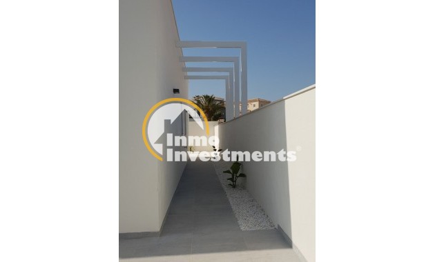 Nieuwbouw - Villa - Pilar de la Horadada - Pinar de Campoverde