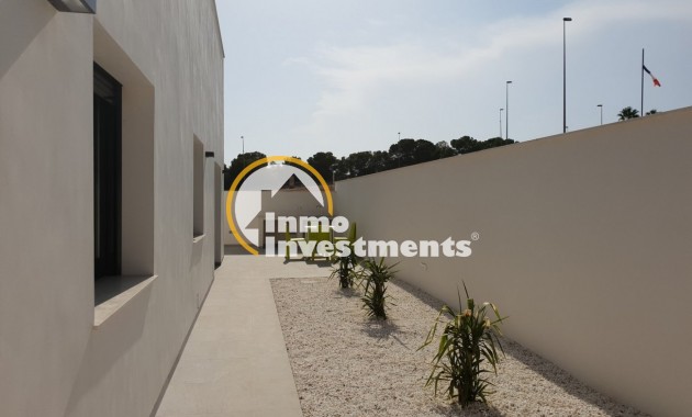 Nieuwbouw - Villa - Pilar de la Horadada - Pinar de Campoverde