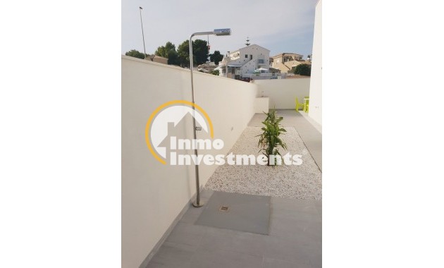 Nieuwbouw - Villa - Pilar de la Horadada - Pinar de Campoverde