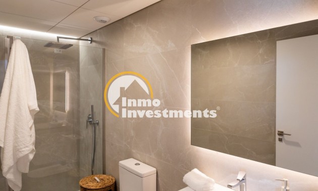 Nouvelle Construction - Appartement - Santa Pola - 