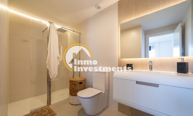 Nouvelle Construction - Appartement - Santa Pola - 