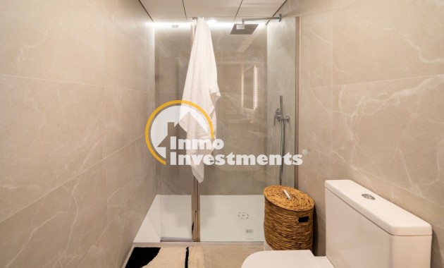 Nouvelle Construction - Appartement - Santa Pola - 