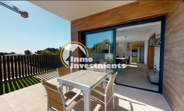 Nouvelle Construction - Villa - la Nucia - La Nucia