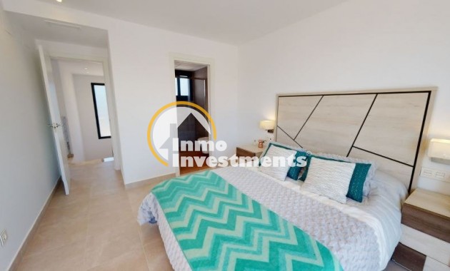 Nouvelle Construction - Villa - la Nucia - La Nucia