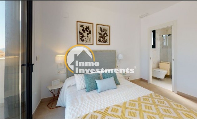 Nouvelle Construction - Villa - la Nucia - La Nucia