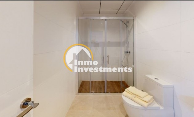 Nouvelle Construction - Villa - la Nucia - La Nucia