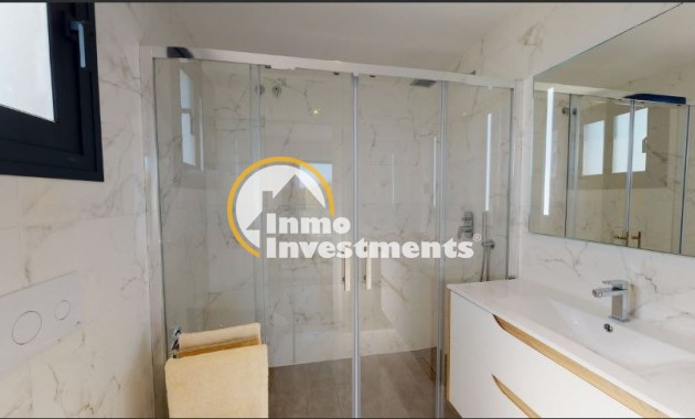 Nouvelle Construction - Villa - la Nucia - La Nucia