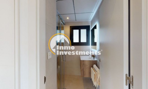 Nouvelle Construction - Villa - la Nucia - La Nucia