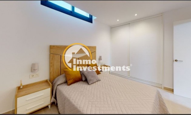 Nouvelle Construction - Villa - la Nucia - La Nucia