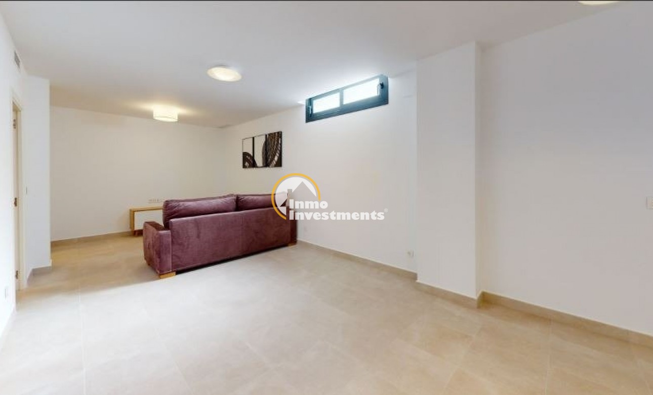 Nouvelle Construction - Villa - la Nucia - La Nucia