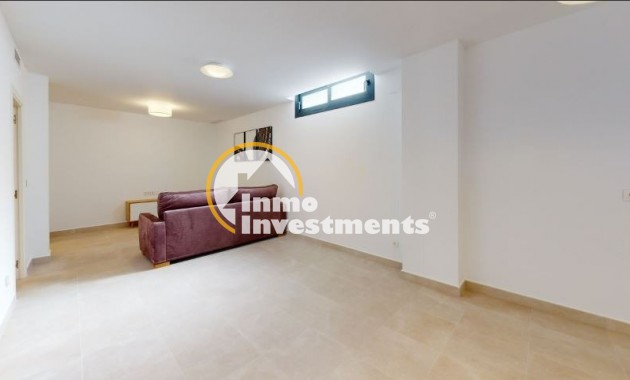 Nouvelle Construction - Villa - la Nucia - La Nucia