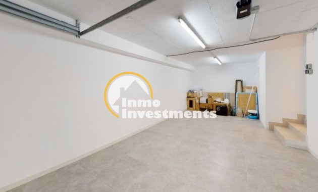 Nouvelle Construction - Villa - la Nucia - La Nucia