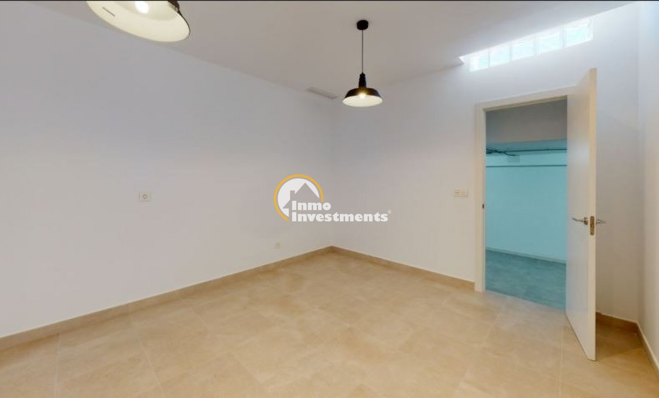 Nouvelle Construction - Villa - la Nucia - La Nucia