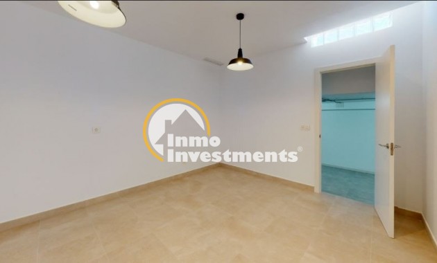 Nouvelle Construction - Villa - la Nucia - La Nucia