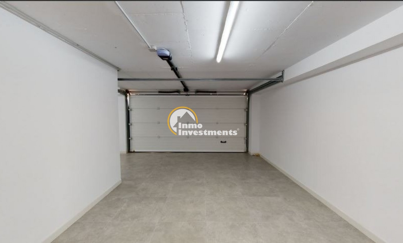 Nouvelle Construction - Villa - la Nucia - La Nucia