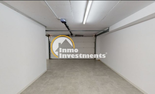 Nouvelle Construction - Villa - la Nucia - La Nucia