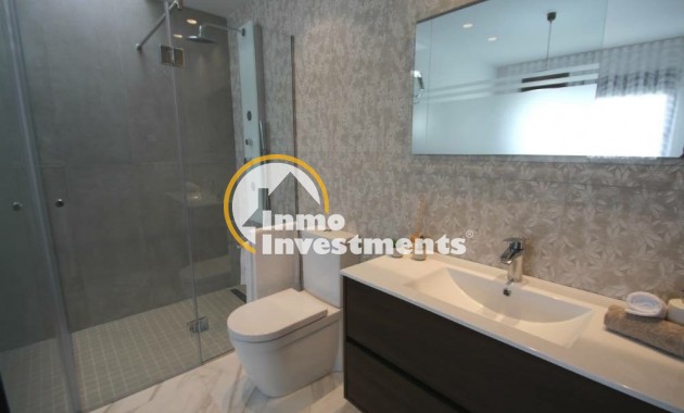 Nouvelle Construction - Villa - San Miguel de Salinas - Cerro Del Sol