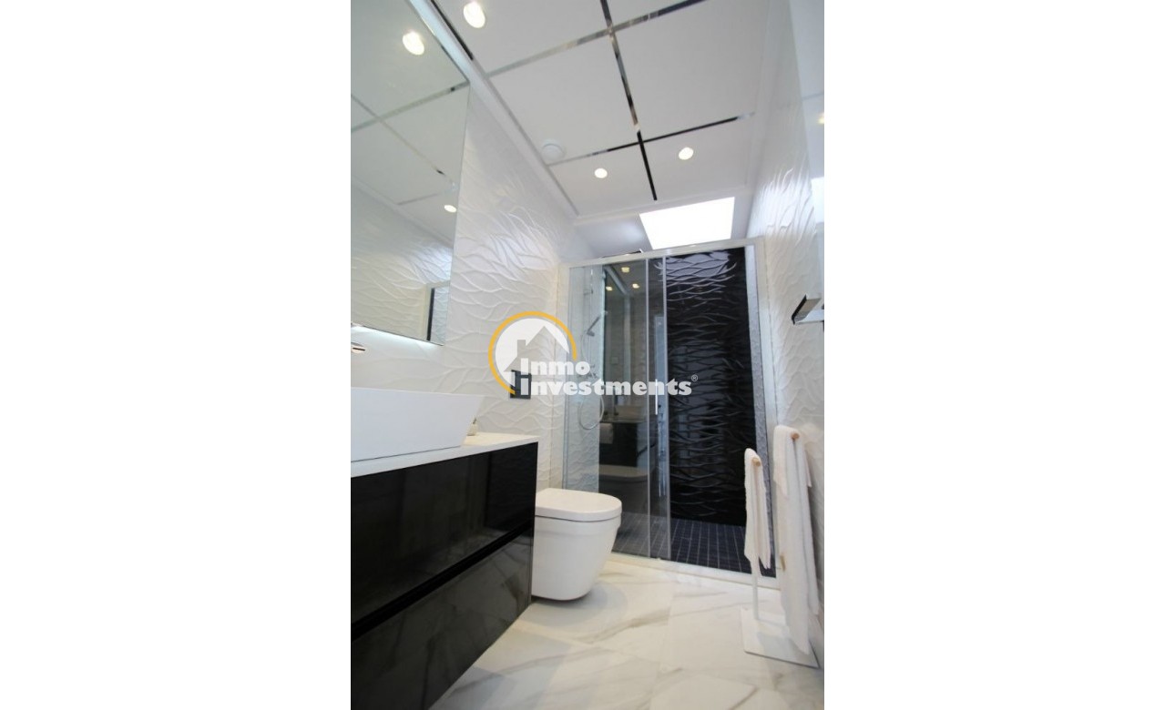 Nouvelle Construction - Villa - San Miguel de Salinas - Cerro Del Sol