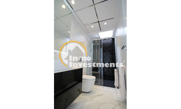 Nouvelle Construction - Villa - San Miguel de Salinas - Cerro Del Sol