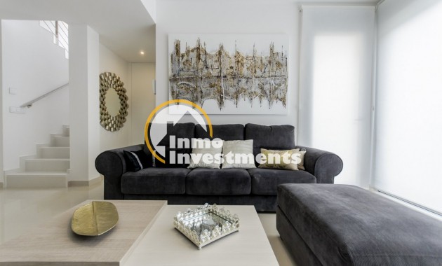 Neubau Immobilien - Villa - San Miguel de Salinas - Cerro Del Sol