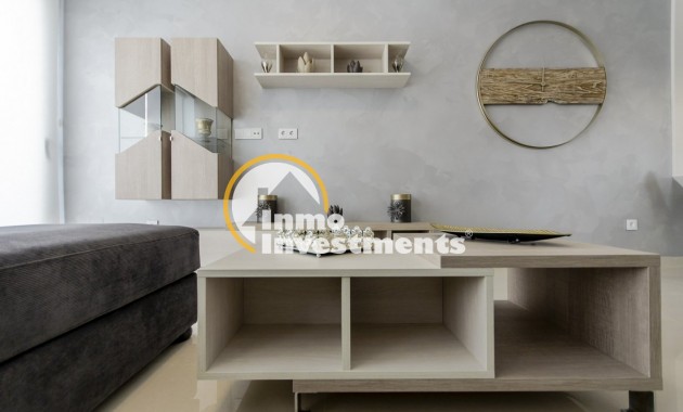 Neubau Immobilien - Villa - San Miguel de Salinas - Cerro Del Sol