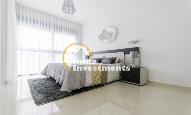 Neubau Immobilien - Villa - San Miguel de Salinas - Cerro Del Sol