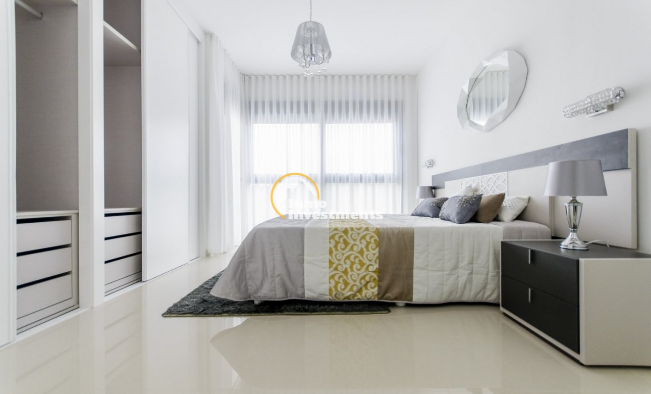 Neubau Immobilien - Villa - San Miguel de Salinas - Cerro Del Sol