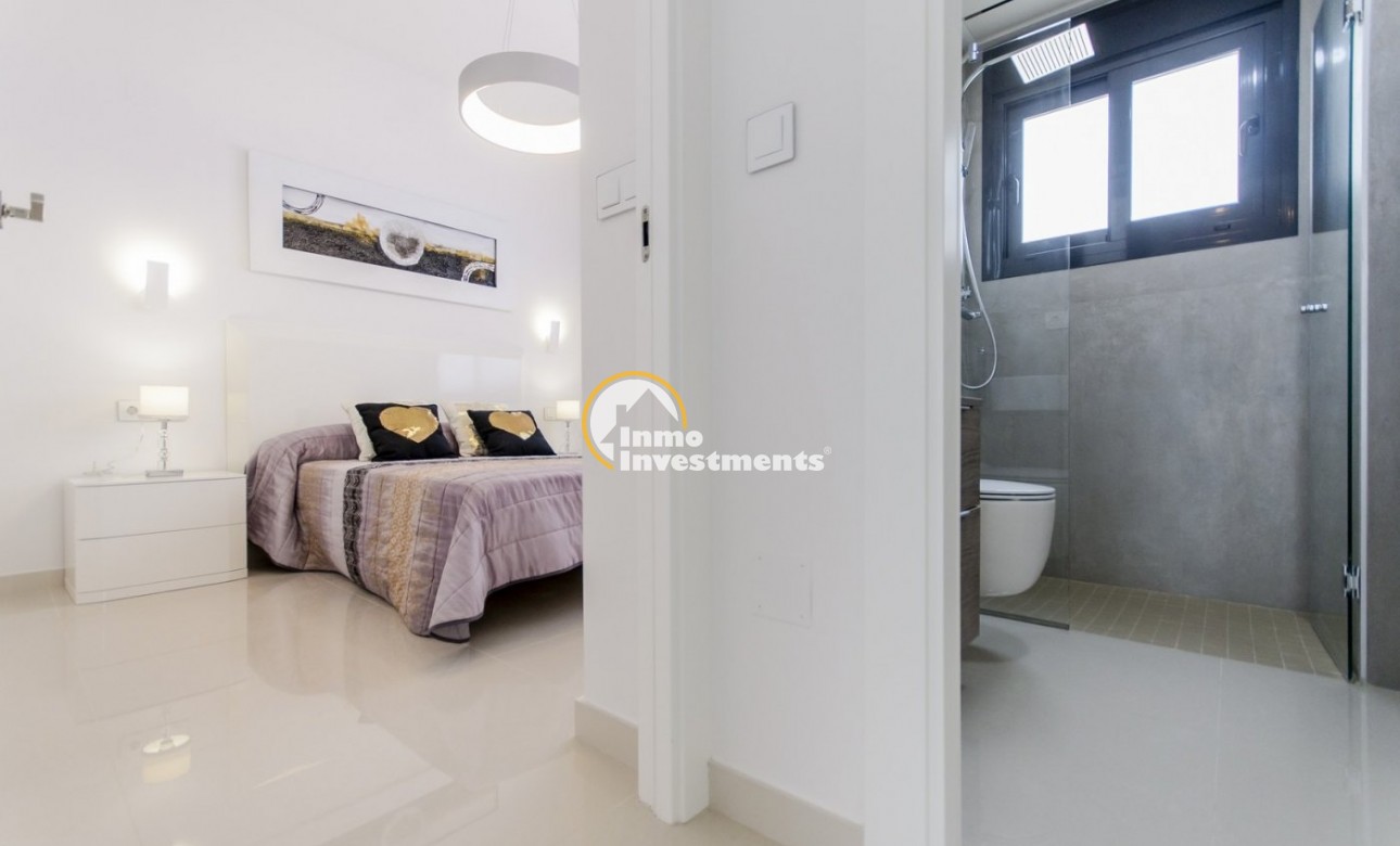 Neubau Immobilien - Villa - San Miguel de Salinas - Cerro Del Sol