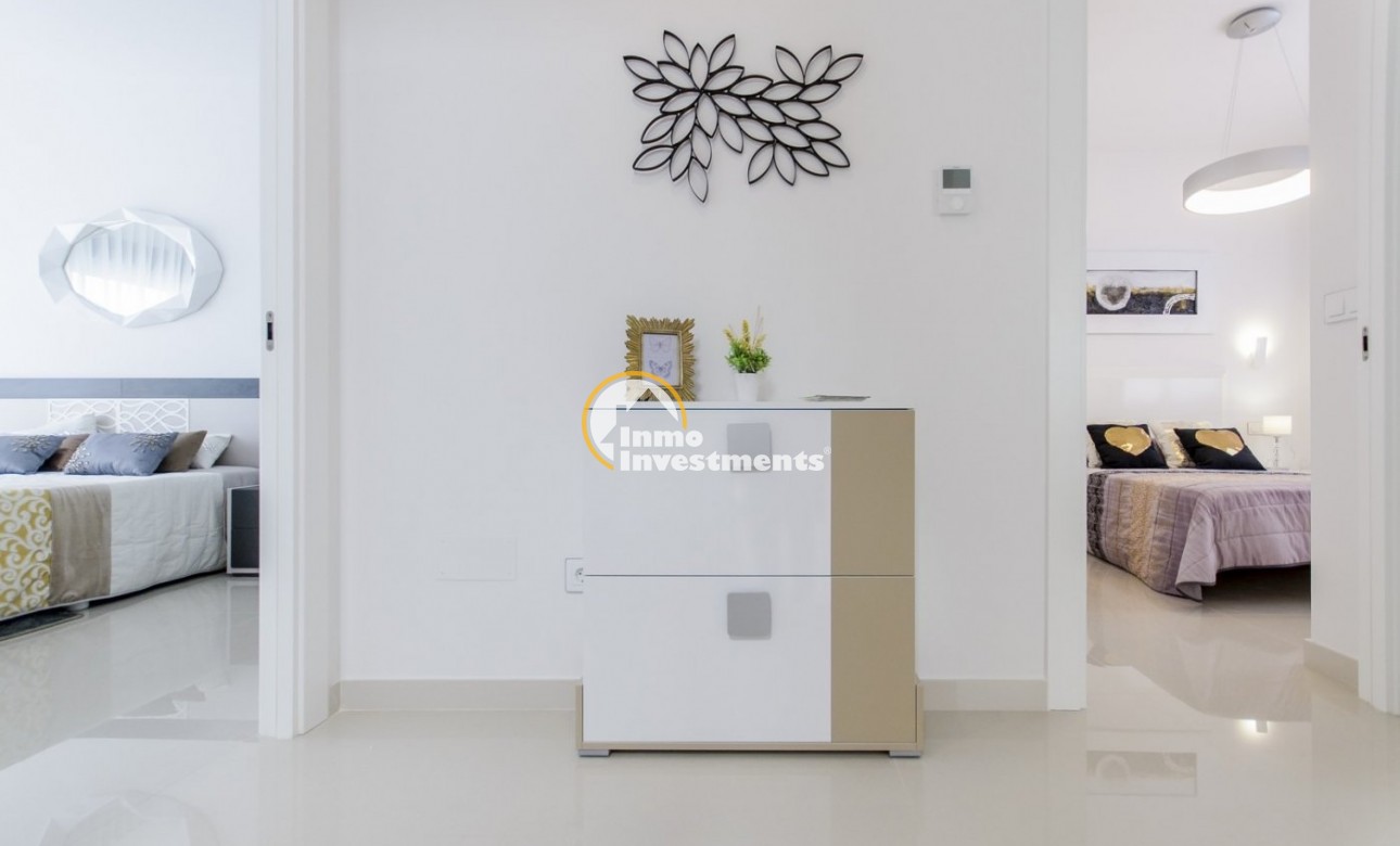 Neubau Immobilien - Villa - San Miguel de Salinas - Cerro Del Sol