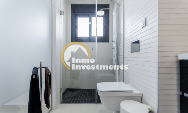 Neubau Immobilien - Villa - San Miguel de Salinas - Cerro Del Sol