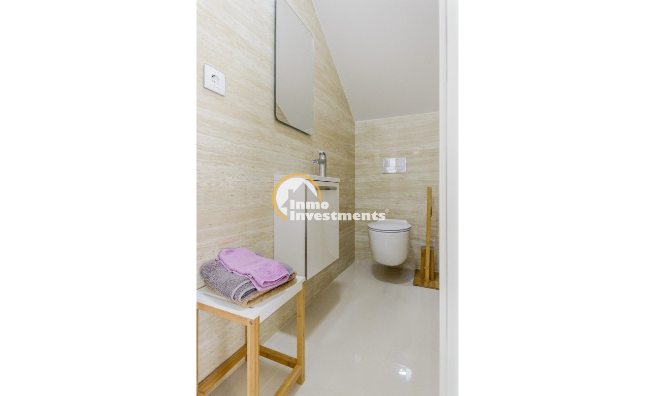 Neubau Immobilien - Villa - San Miguel de Salinas - Cerro Del Sol