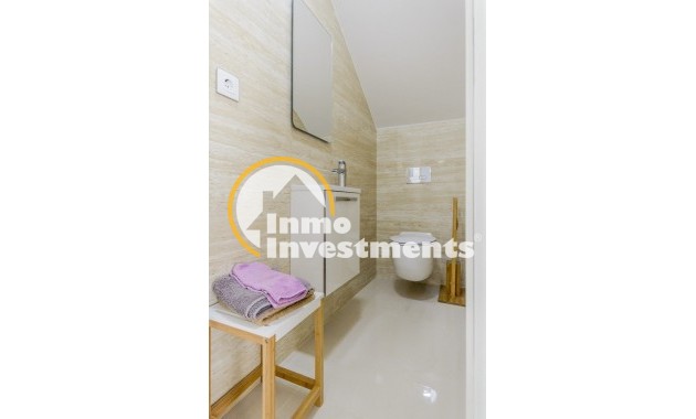 Neubau Immobilien - Villa - San Miguel de Salinas - Cerro Del Sol