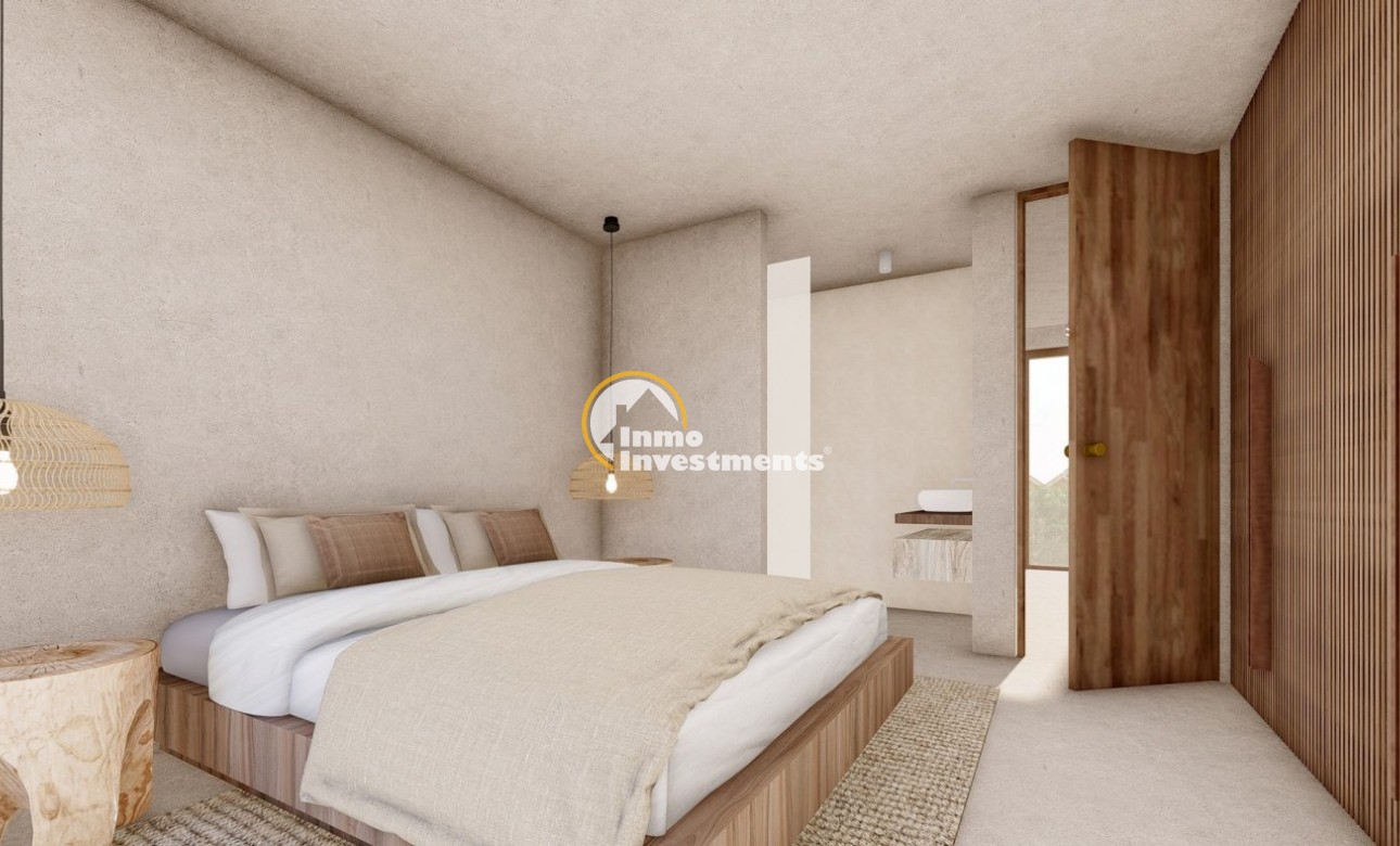 Obra nueva - Chalet pareado - Formentera del Segura - Formentera de Segura