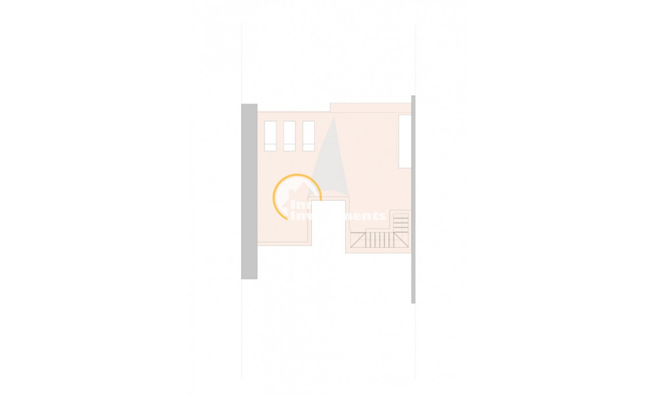 Obra nueva - Chalet pareado - Formentera del Segura - Formentera de Segura