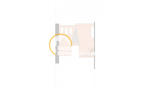 Obra nueva - Chalet pareado - Formentera del Segura - Formentera de Segura